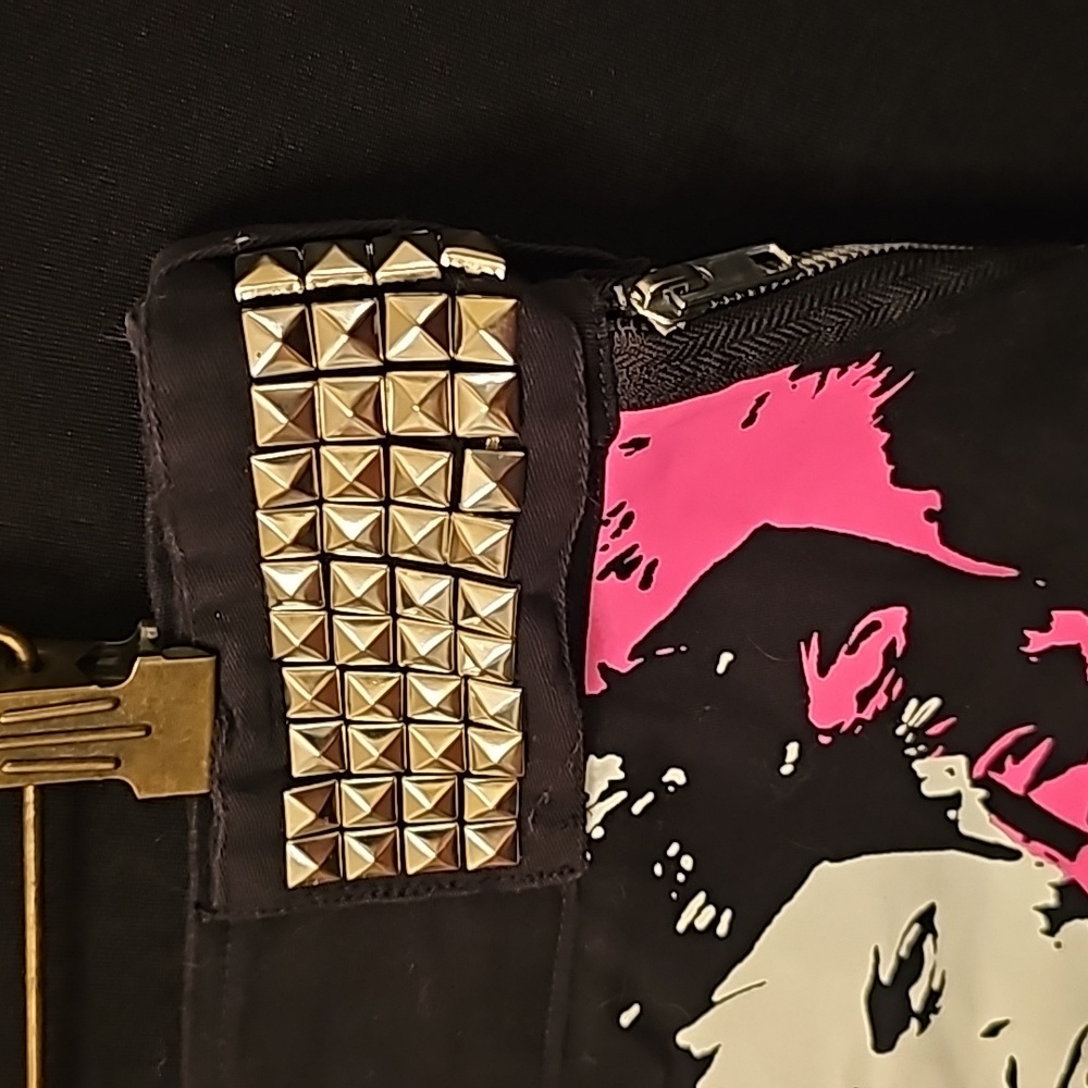 Hell Bunny Mini - image 3